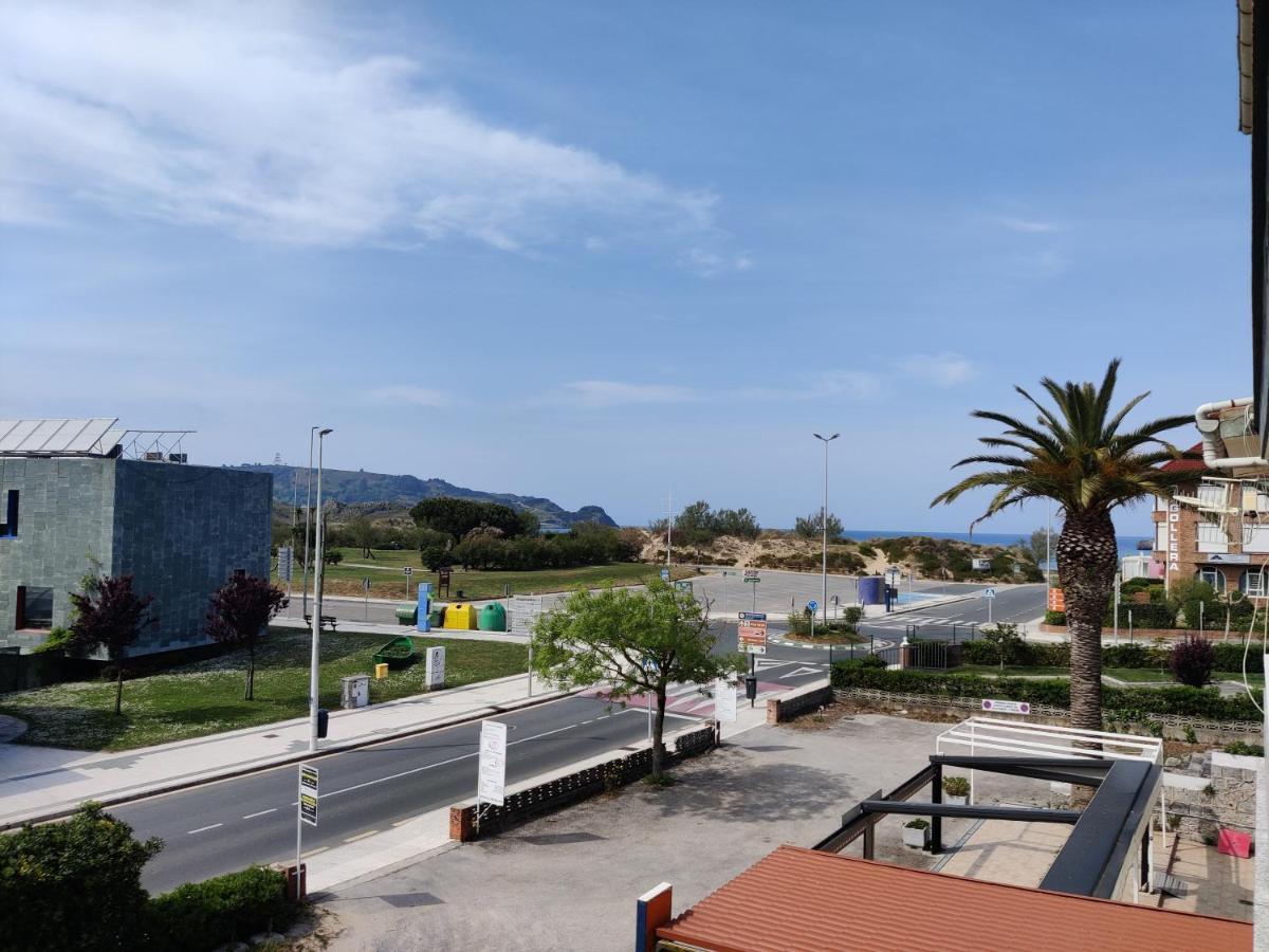 Pension Dorada Noja Exterior photo